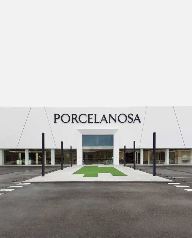 Procelanosa Madrid