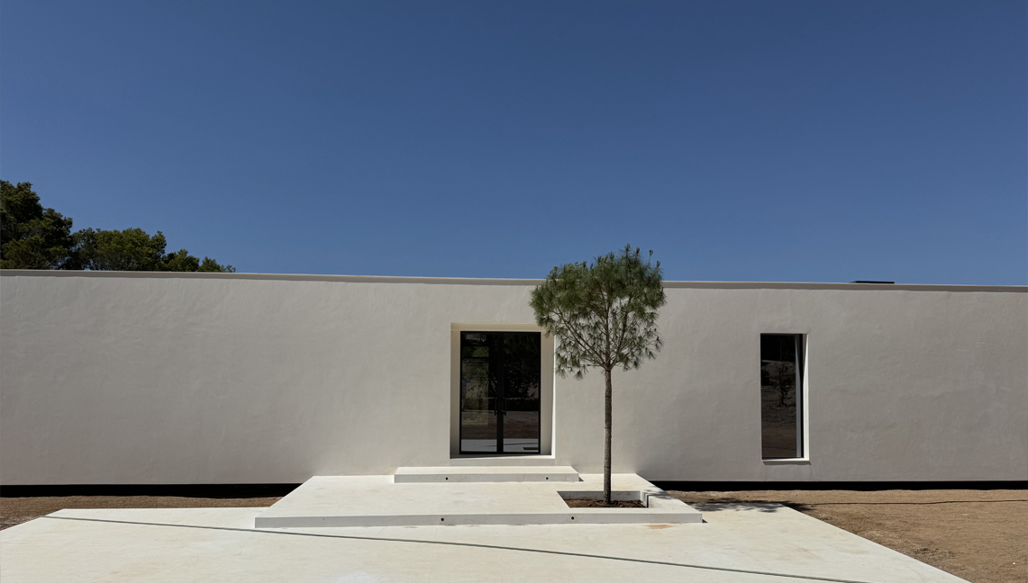 Villa David SPA