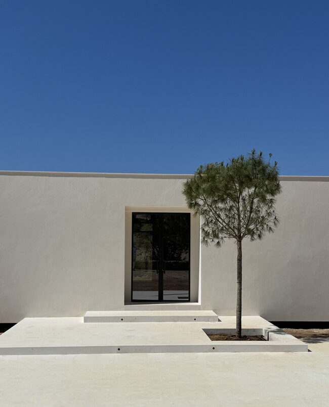 Villa David SPA